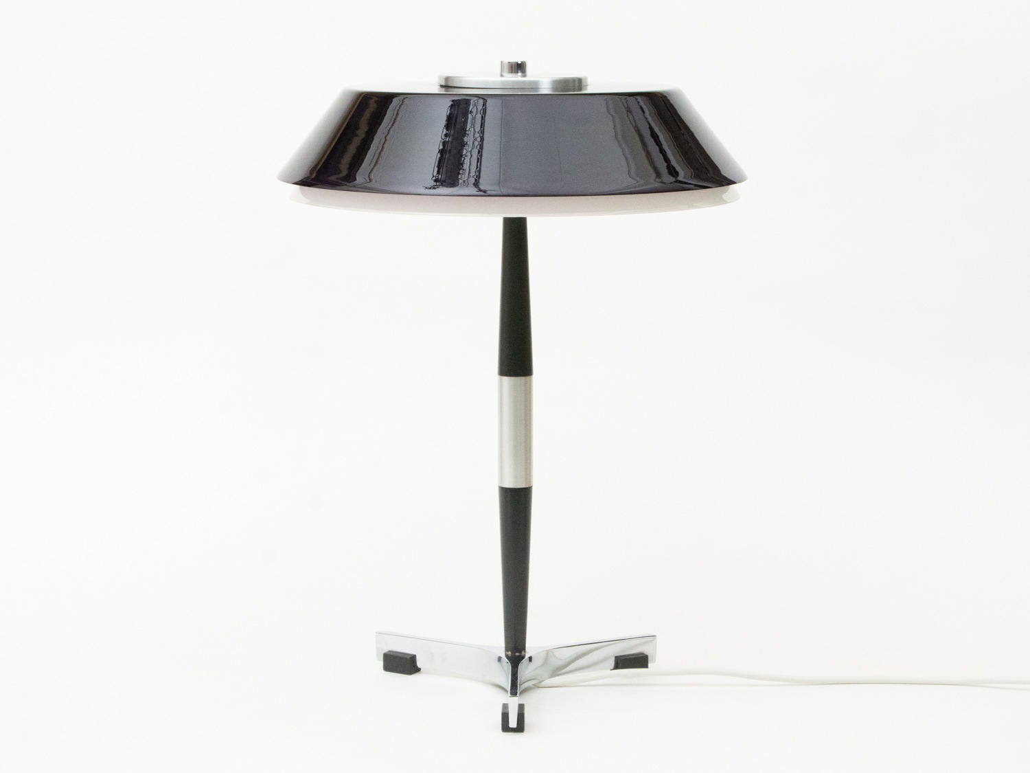 Table lamp by Jo Hammerborg(�衼���ϥޥܡ�)