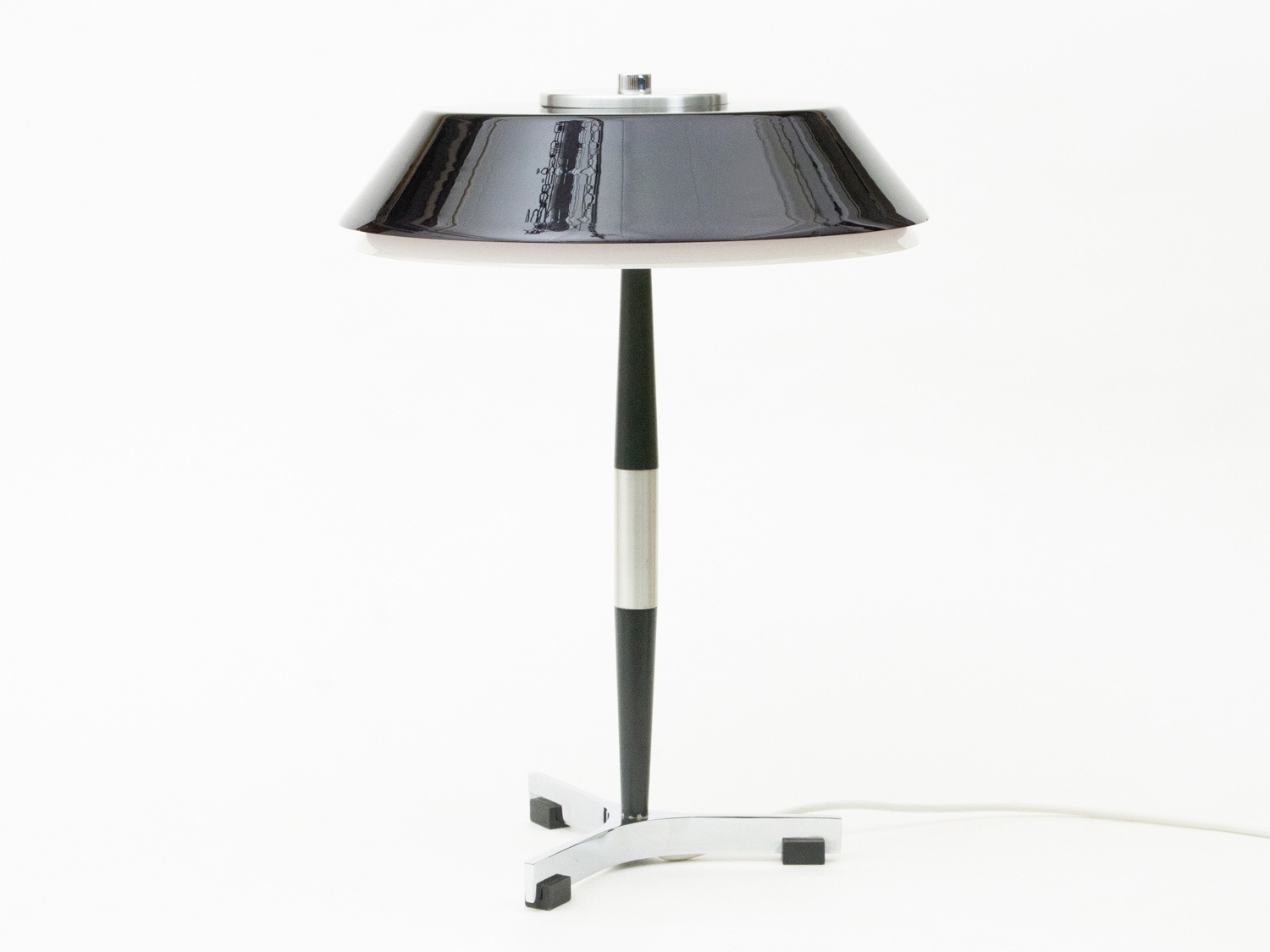 Table lamp by Jo Hammerborg(�衼���ϥޥܡ�)