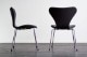 ��4�ӥ��åȡ�FH3107 Seven chair by Arne Jacobsen