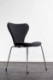 ��4�ӥ��åȡ�FH3107 Seven chair by Arne Jacobsen