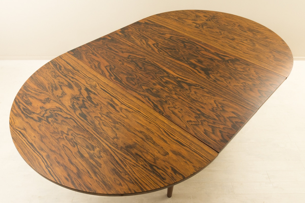 Rosewood Extension Round Table