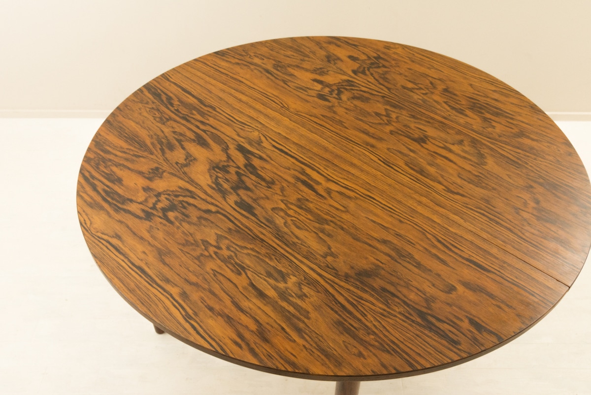 Rosewood Extension Round Table