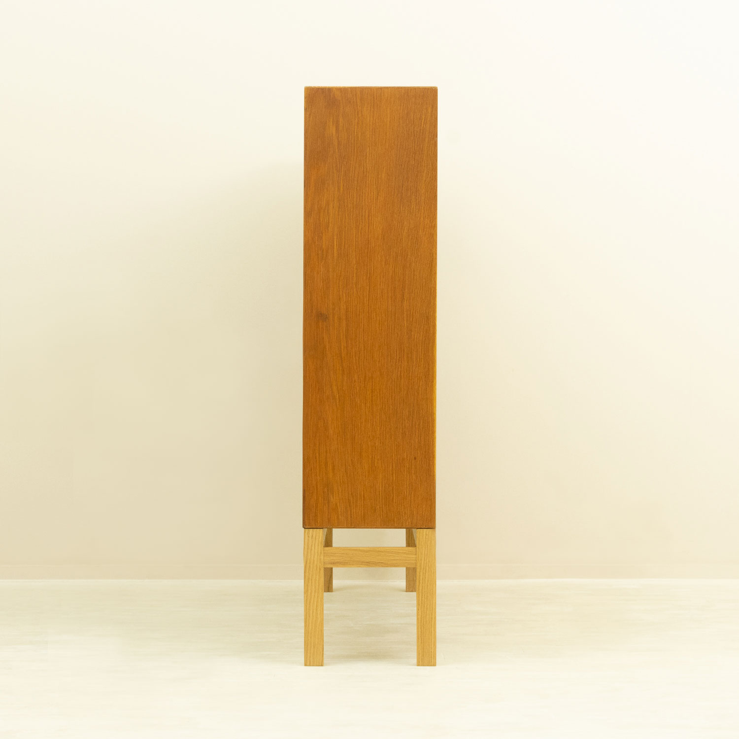 ボーエ・モーエンセン FDB Møbler ブックシェルフ　Danish Book case / Borge Mogensen for FDB Mobler – FILM
