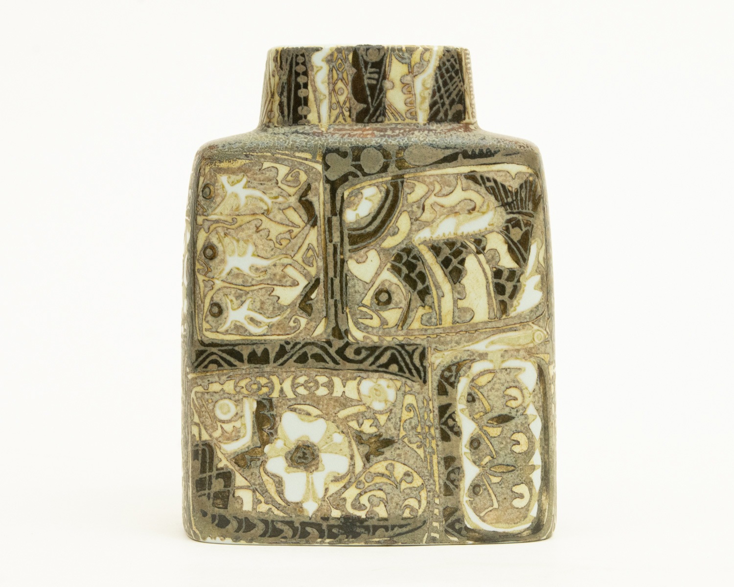 륳ڥϡ BACA ӡBACA Vase by Nils Thorsson ̲ơ ǥޡƫ