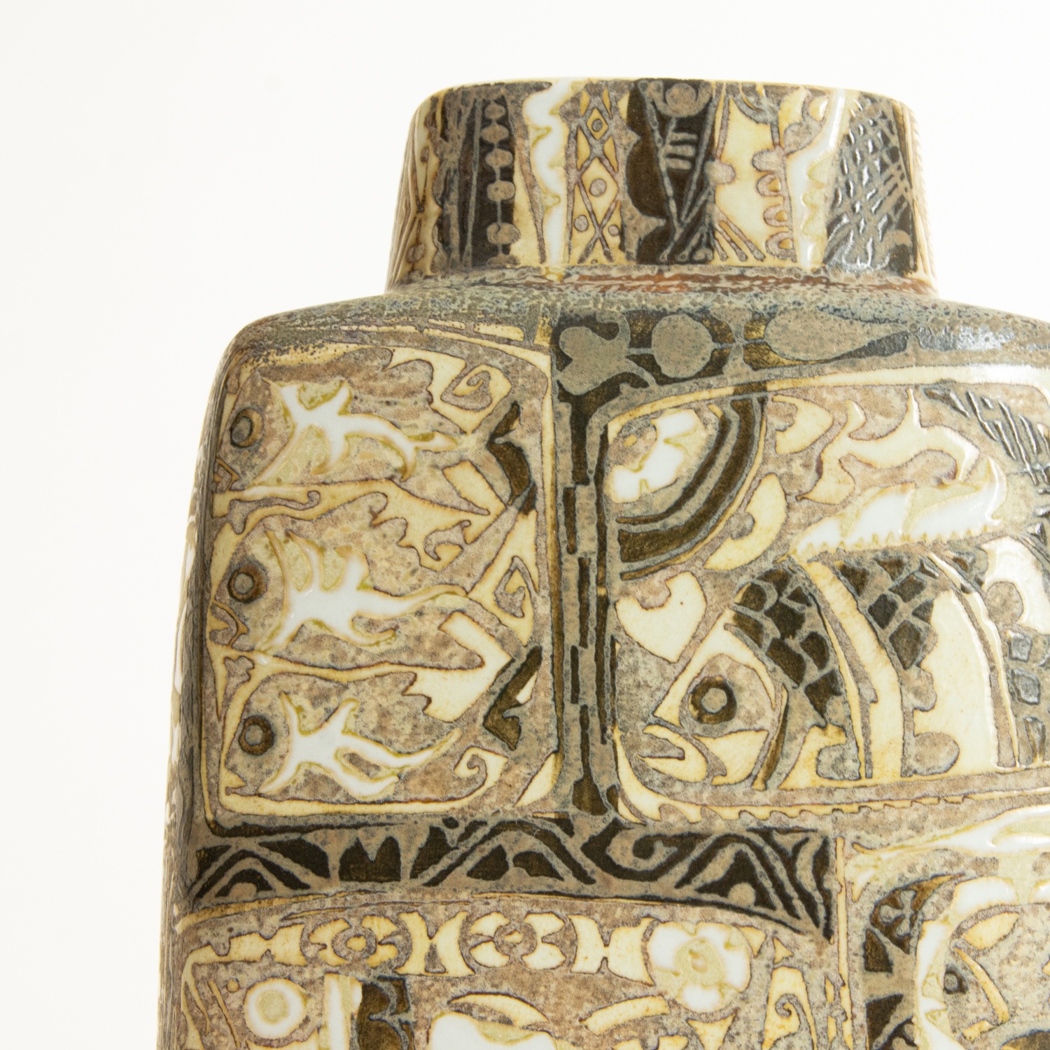 륳ڥϡ BACA ӡBACA Vase by Nils Thorsson ̲ơ ǥޡƫ