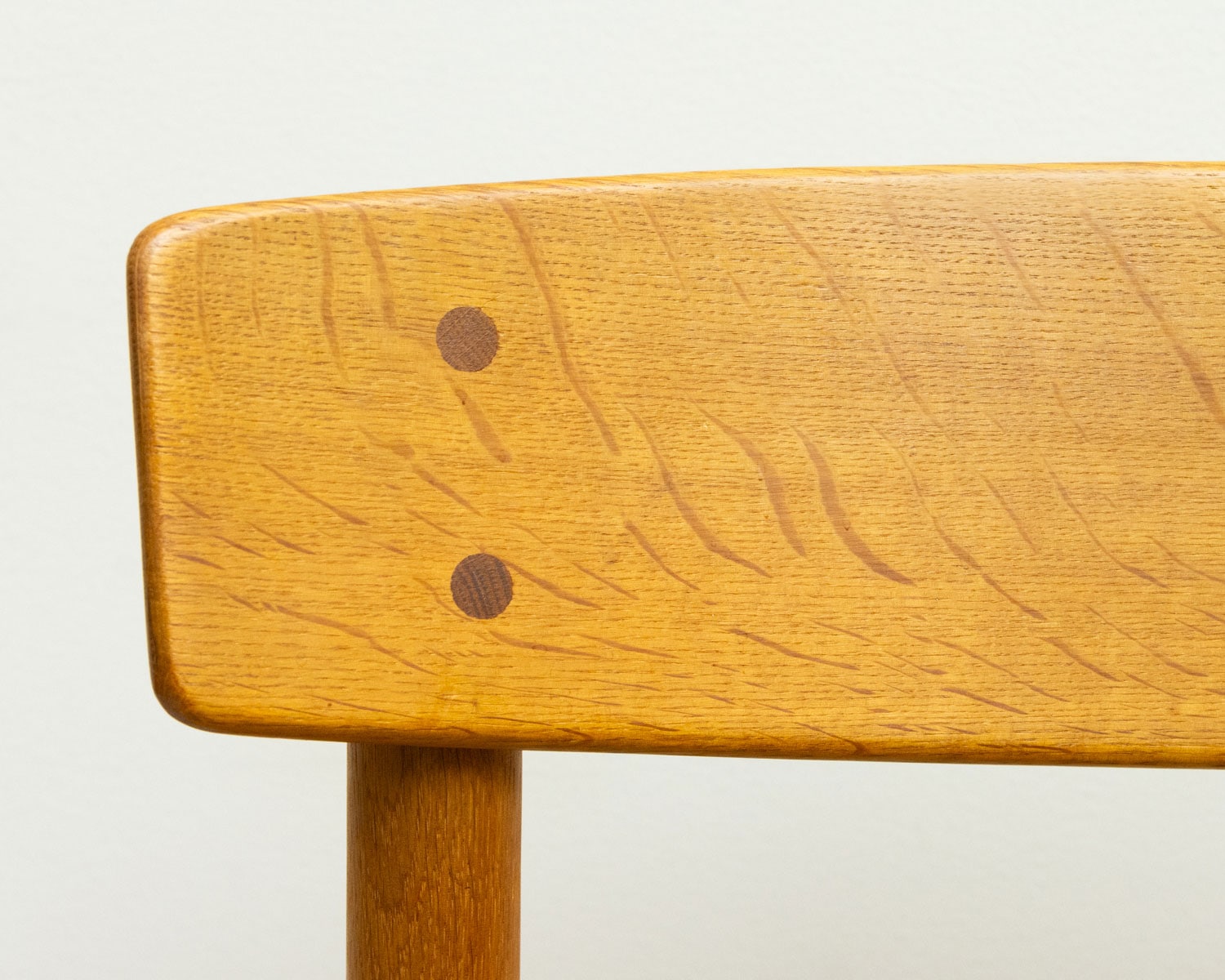 ��2�ӥ��åȡ�J39 Dining Chair by Borge Mogensen(�ܡ������⡼���󥻥�) �ڥѡ������ɡ�����������̲�������ơ����ȶ� �����˥󥰥�����