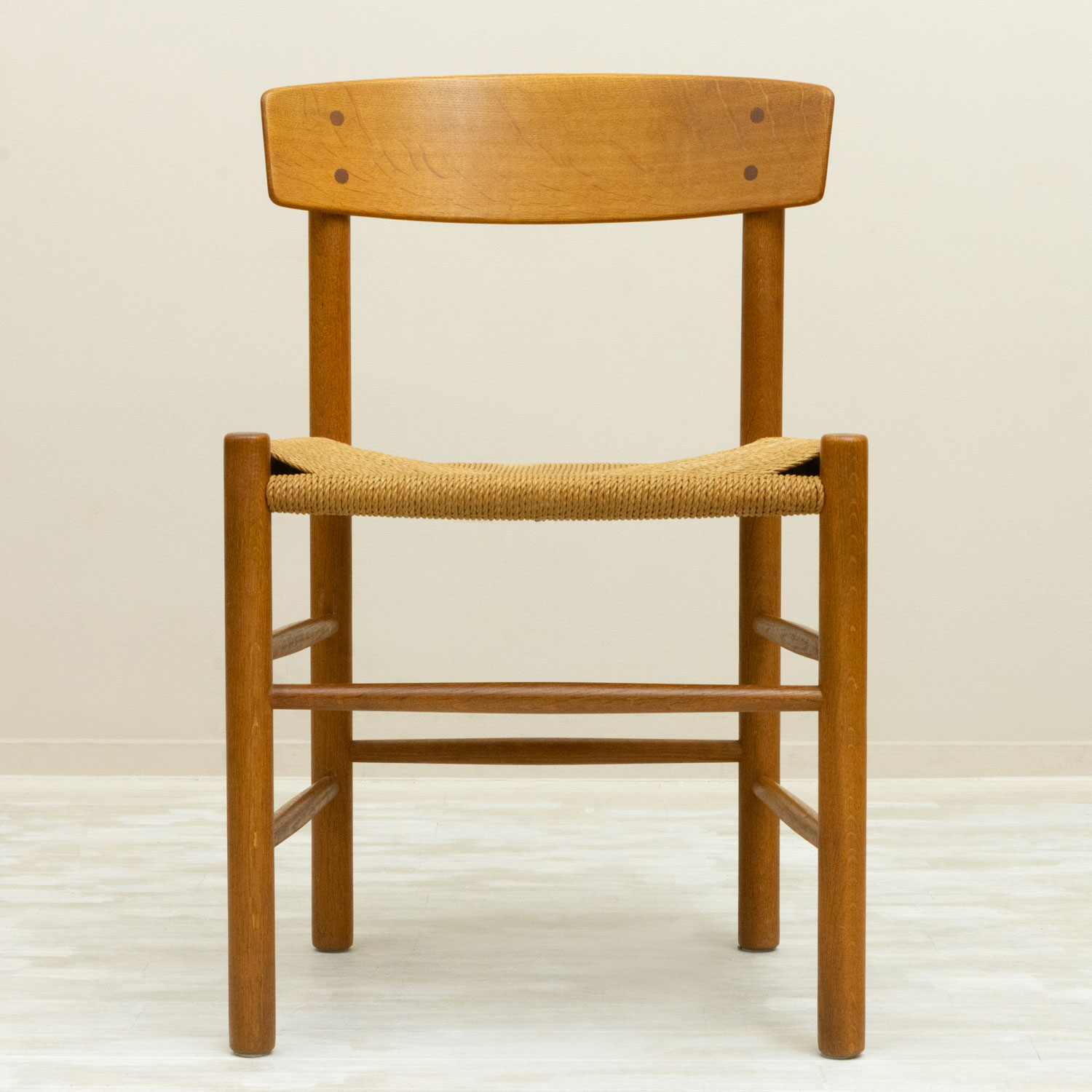 2ӥåȡJ39 Dining Chair by Borge Mogensen