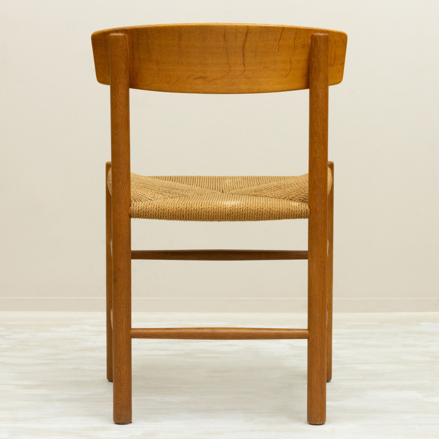 2ӥåȡJ39 Dining Chair by Borge Mogensen