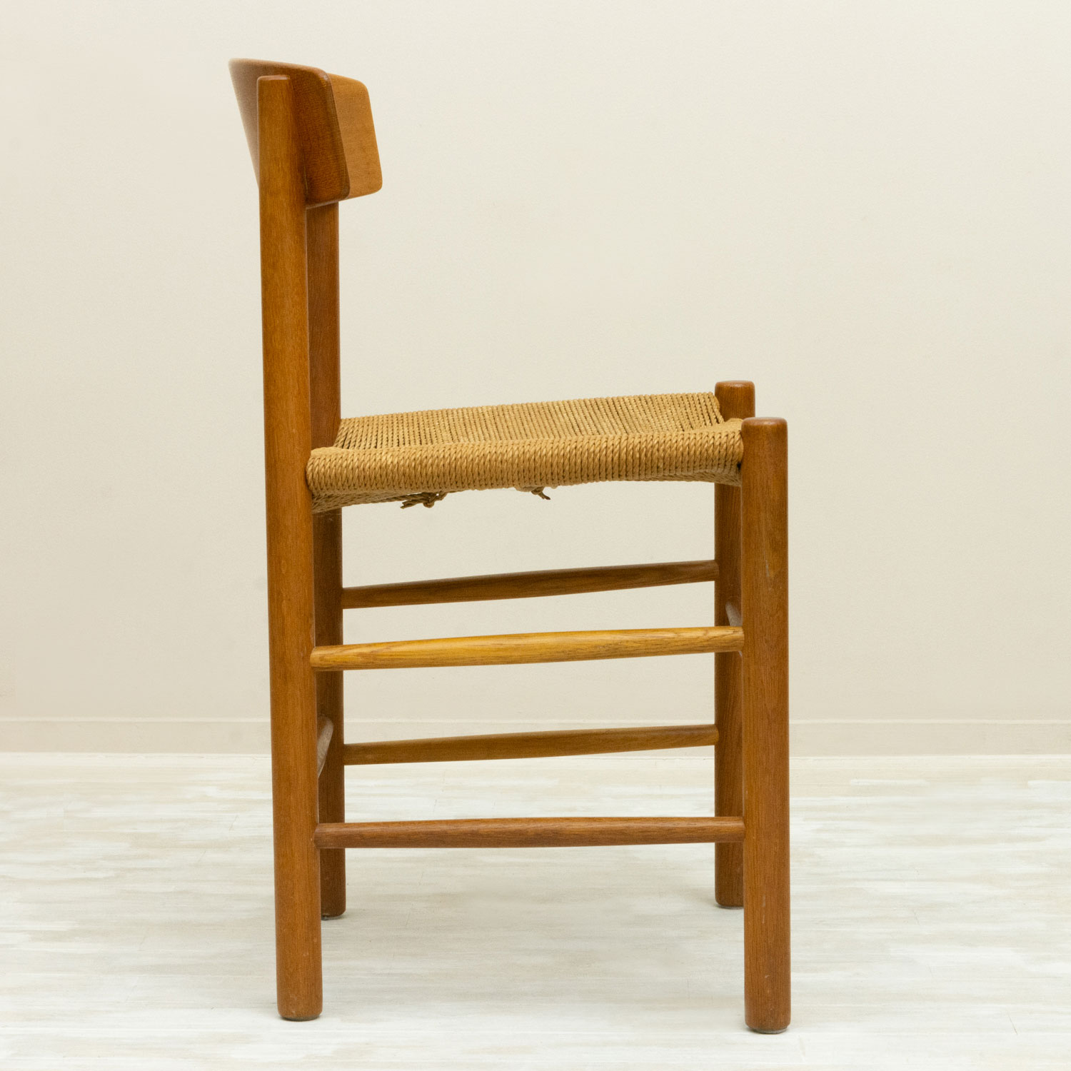 2ӥåȡJ39 Dining Chair by Borge Mogensen
