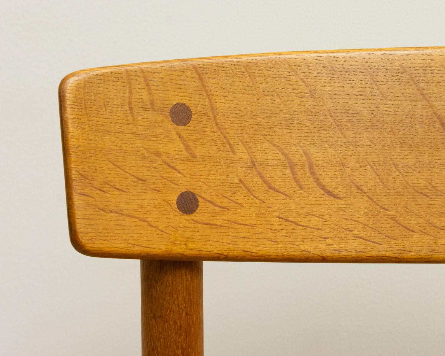 2ӥåȡJ39 Dining Chair by Borge Mogensen