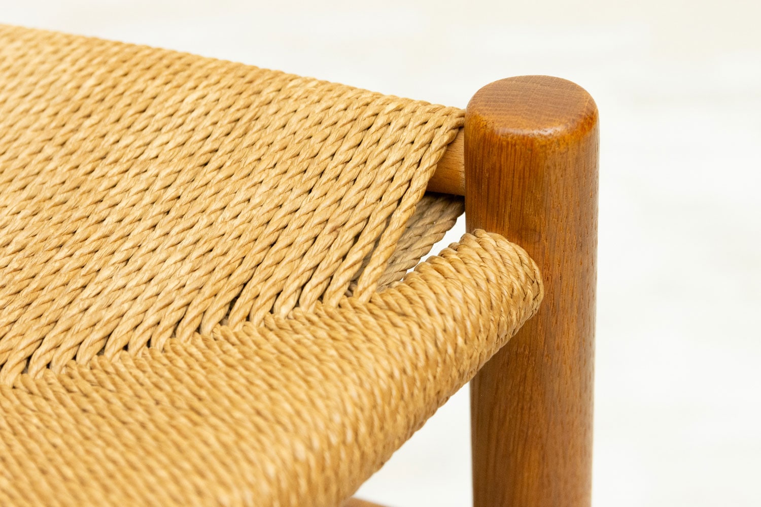 ��2�ӥ��åȡ�J39 Dining Chair by Borge Mogensen(�ܡ������⡼���󥻥�) �ڥѡ������ɡ�����������̲�������ơ����ȶ� �����˥󥰥�����