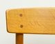 ��2�ӥ��åȡ�J39 Dining Chair by Borge Mogensen(�ܡ������⡼���󥻥�) �ڥѡ������ɡ�����������̲�������ơ����ȶ� �����˥󥰥�����