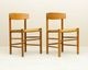 2ӥåȡJ39 Dining Chair by Borge Mogensen
