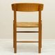 2ӥåȡJ39 Dining Chair by Borge Mogensen