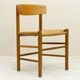 2ӥåȡJ39 Dining Chair by Borge Mogensen