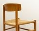 2ӥåȡJ39 Dining Chair by Borge Mogensen