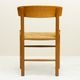 ��2�ӥ��åȡ�J39 Dining Chair by Borge Mogensen(�ܡ������⡼���󥻥�) �ڥѡ������ɡ�����������̲�������ơ����ȶ� �����˥󥰥�����