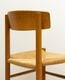 ��2�ӥ��åȡ�J39 Dining Chair by Borge Mogensen(�ܡ������⡼���󥻥�) �ڥѡ������ɡ�����������̲�������ơ����ȶ� �����˥󥰥�����