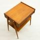 Teak Small Chest