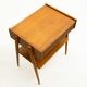 Teak Small Chest