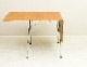 Arne Jacobsen (����͡��䥳�֥���)Drop leaf Table �̲�������ơ����ơ��֥� 1950ǯ�塦�������ࡦ�ɥ��åץ꡼�եơ��֥�