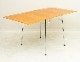 Arne Jacobsen (����͡��䥳�֥���)Drop leaf Table �̲�������ơ����ơ��֥� 1950ǯ�塦�������ࡦ�ɥ��åץ꡼�եơ��֥�