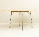 Arne Jacobsen (����͡��䥳�֥���)Drop leaf Table �̲�������ơ����ơ��֥� 1950ǯ�塦�������ࡦ�ɥ��åץ꡼�եơ��֥�