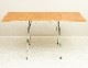 Arne Jacobsen (����͡��䥳�֥���)Drop leaf Table �̲�������ơ����ơ��֥� 1950ǯ�塦�������ࡦ�ɥ��åץ꡼�եơ��֥�