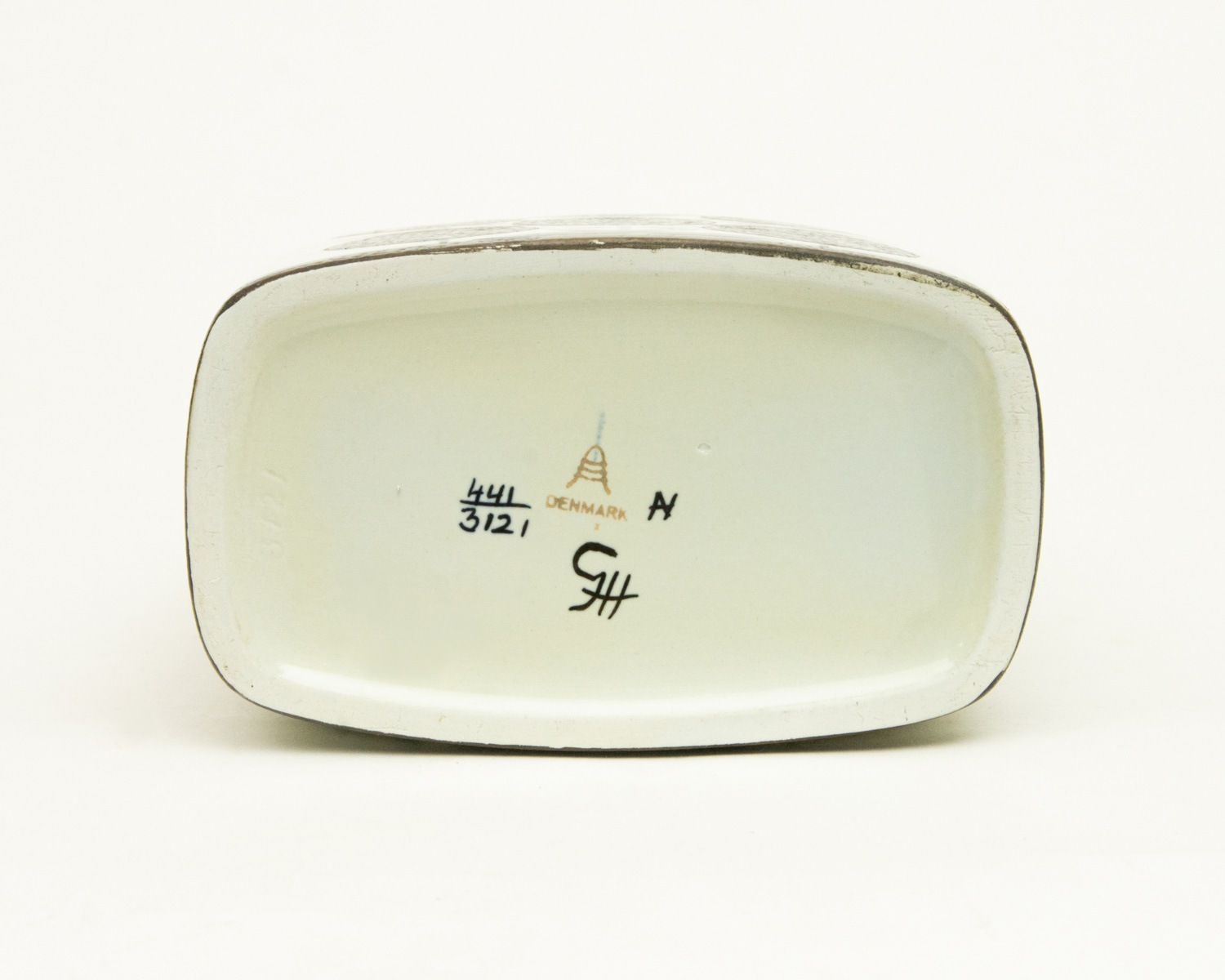 ������륳�ڥ�ϡ����� Tenera ���ӡ�Tenera Vase by Grete Helland-Hansen �̲�������ơ���ƫ��