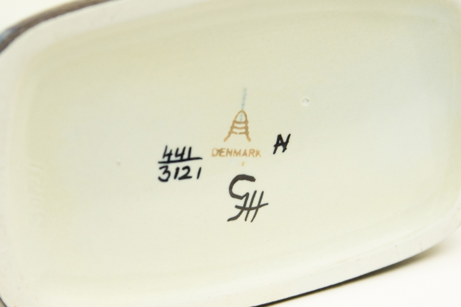 ������륳�ڥ�ϡ����� Tenera ���ӡ�Tenera Vase by Grete Helland-Hansen �̲�������ơ���ƫ��