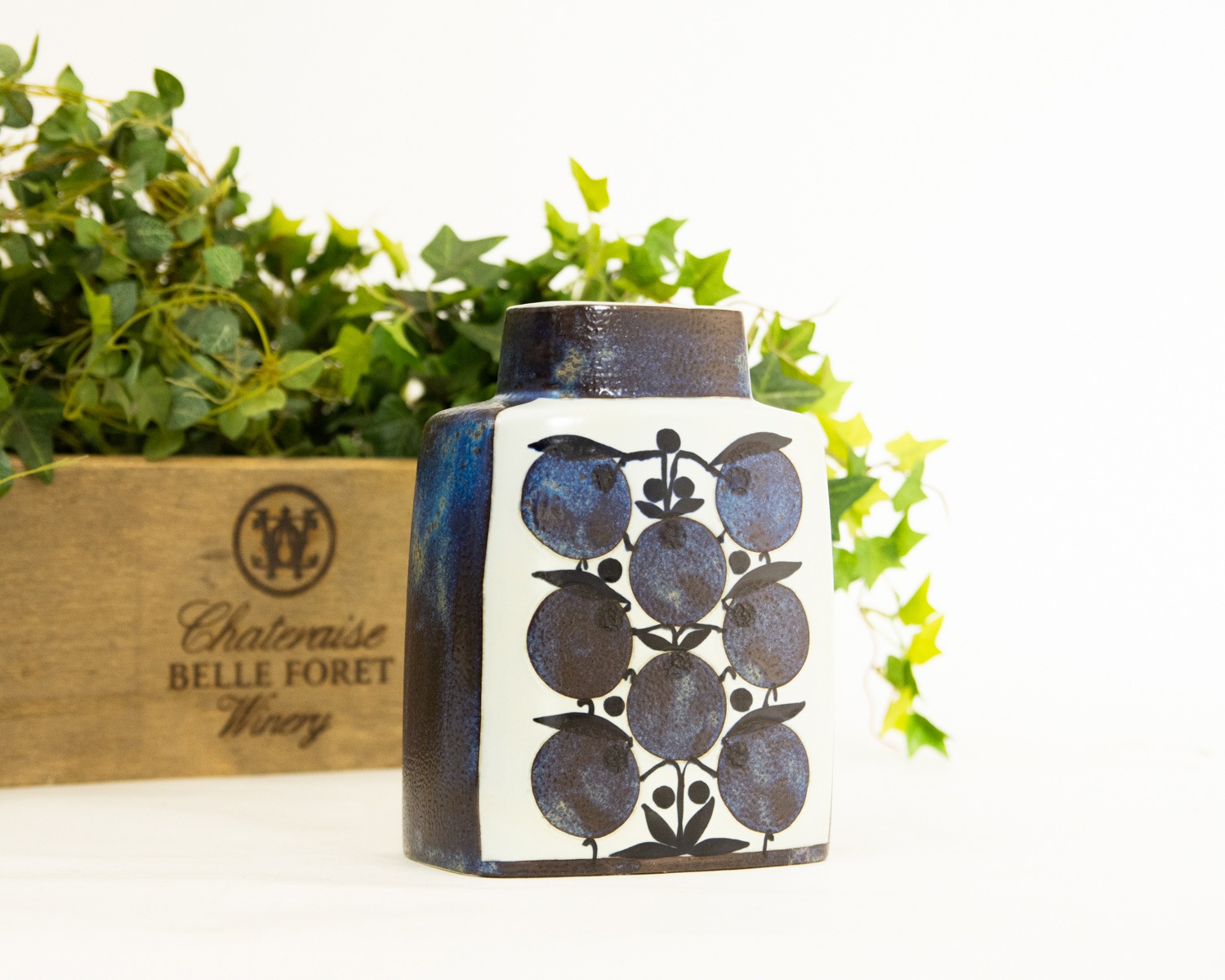 ������륳�ڥ�ϡ����� Tenera ���ӡ�Tenera Vase by Grete Helland-Hansen �̲�������ơ���ƫ��