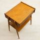 Teak Small Chest
