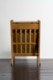 GE375 High back Chair by Hans J Wegner