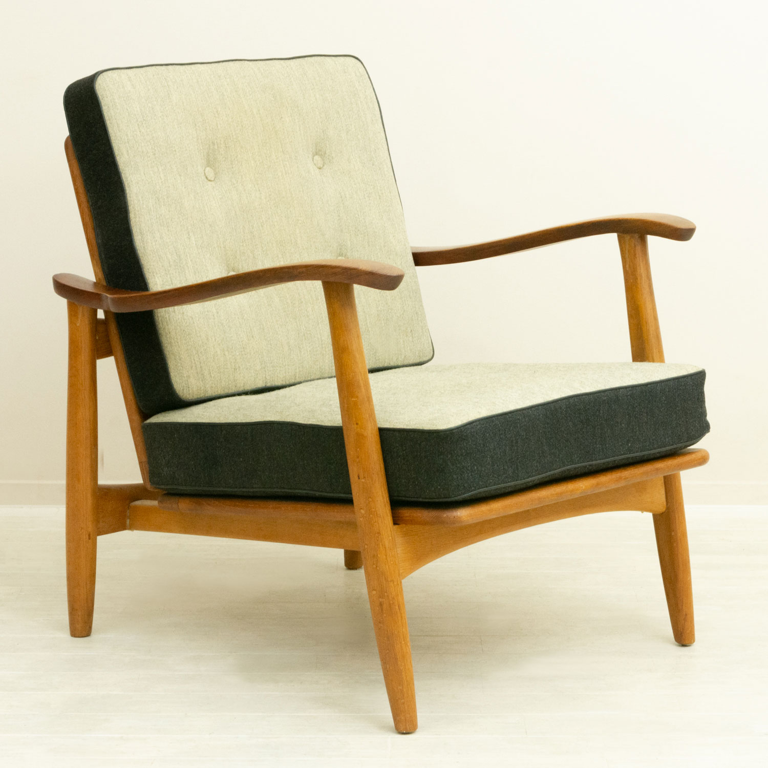 Erik Kirkegaardʥå륱Model 71  ̲ơåǥޡࡦ1950ǯ塦