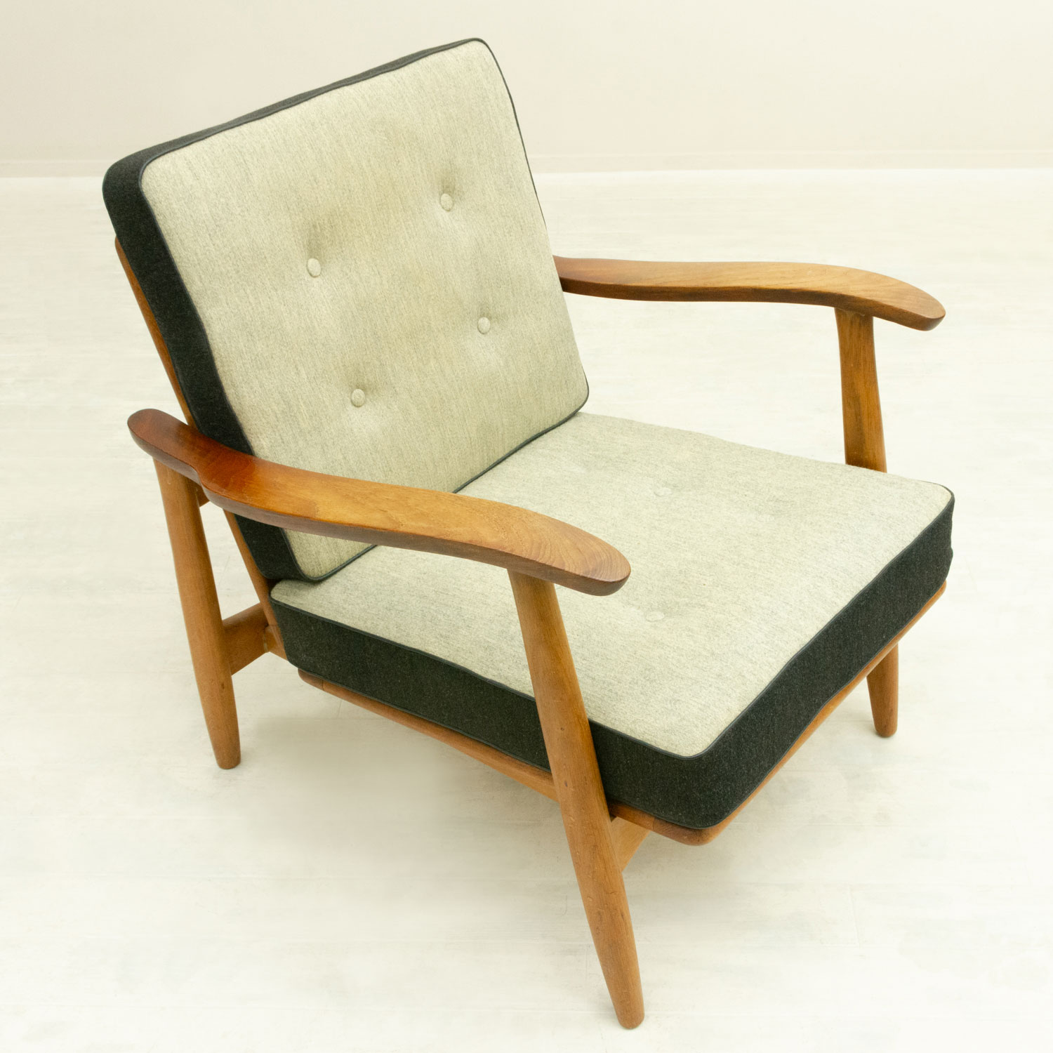 Erik Kirkegaardʥå륱Model 71  ̲ơåǥޡࡦ1950ǯ塦