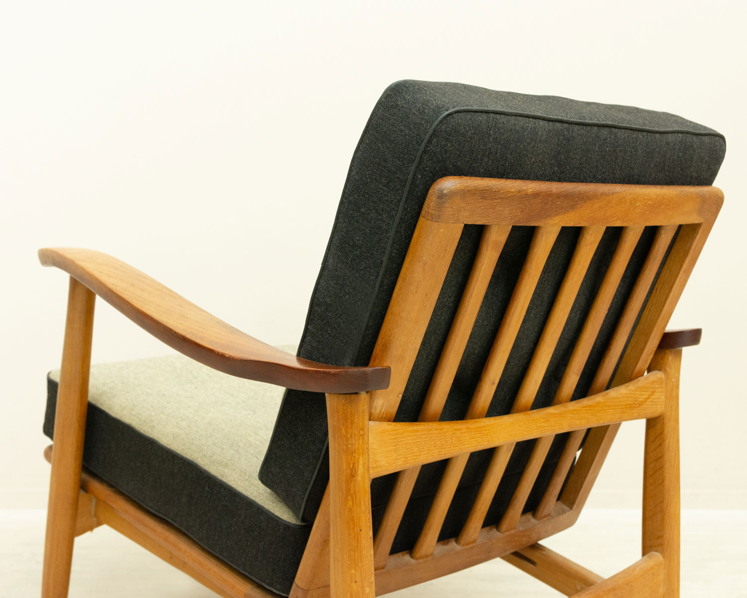 Erik Kirkegaardʥå륱Model 71  ̲ơåǥޡࡦ1950ǯ塦