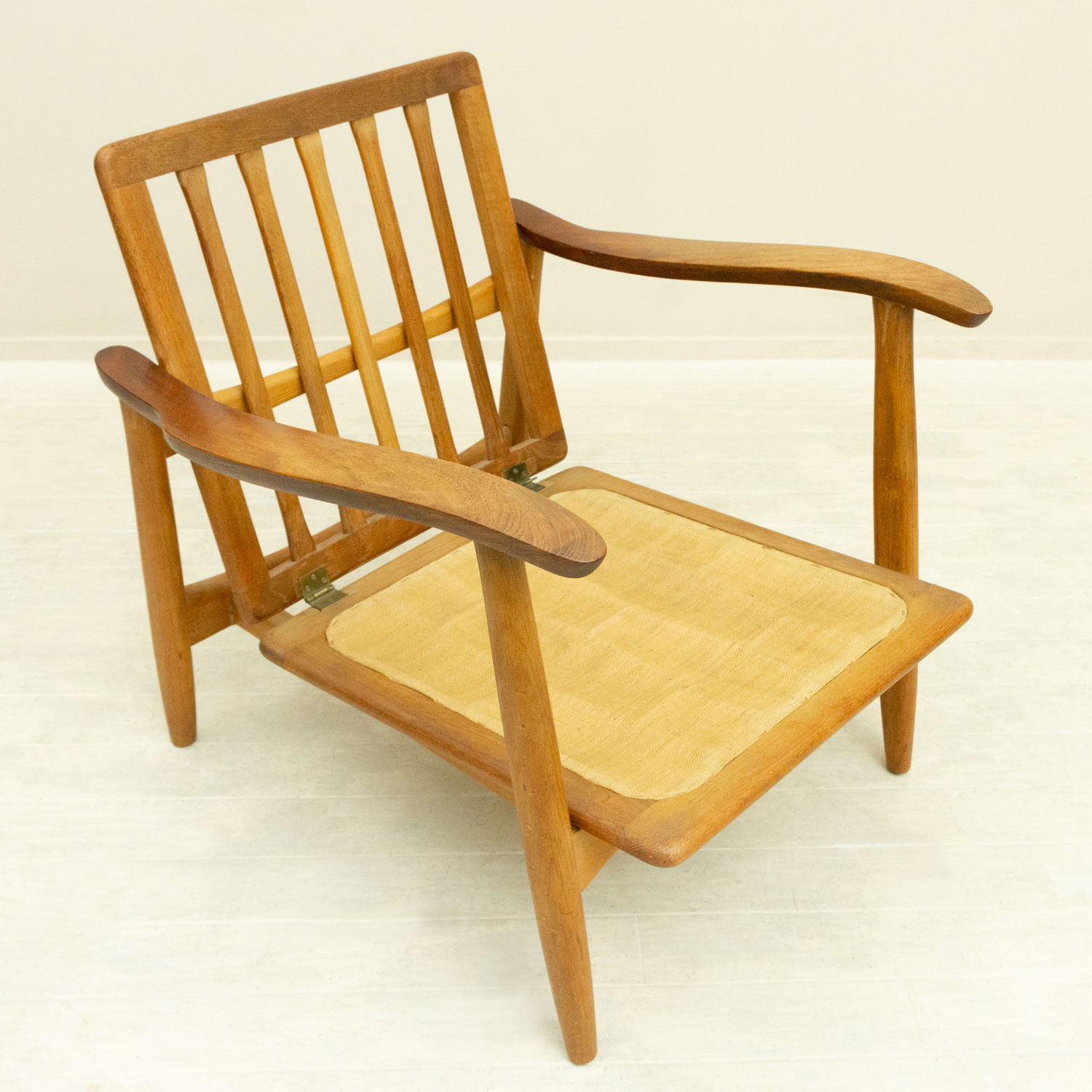 Erik Kirkegaardʥå륱Model 71  ̲ơåǥޡࡦ1950ǯ塦