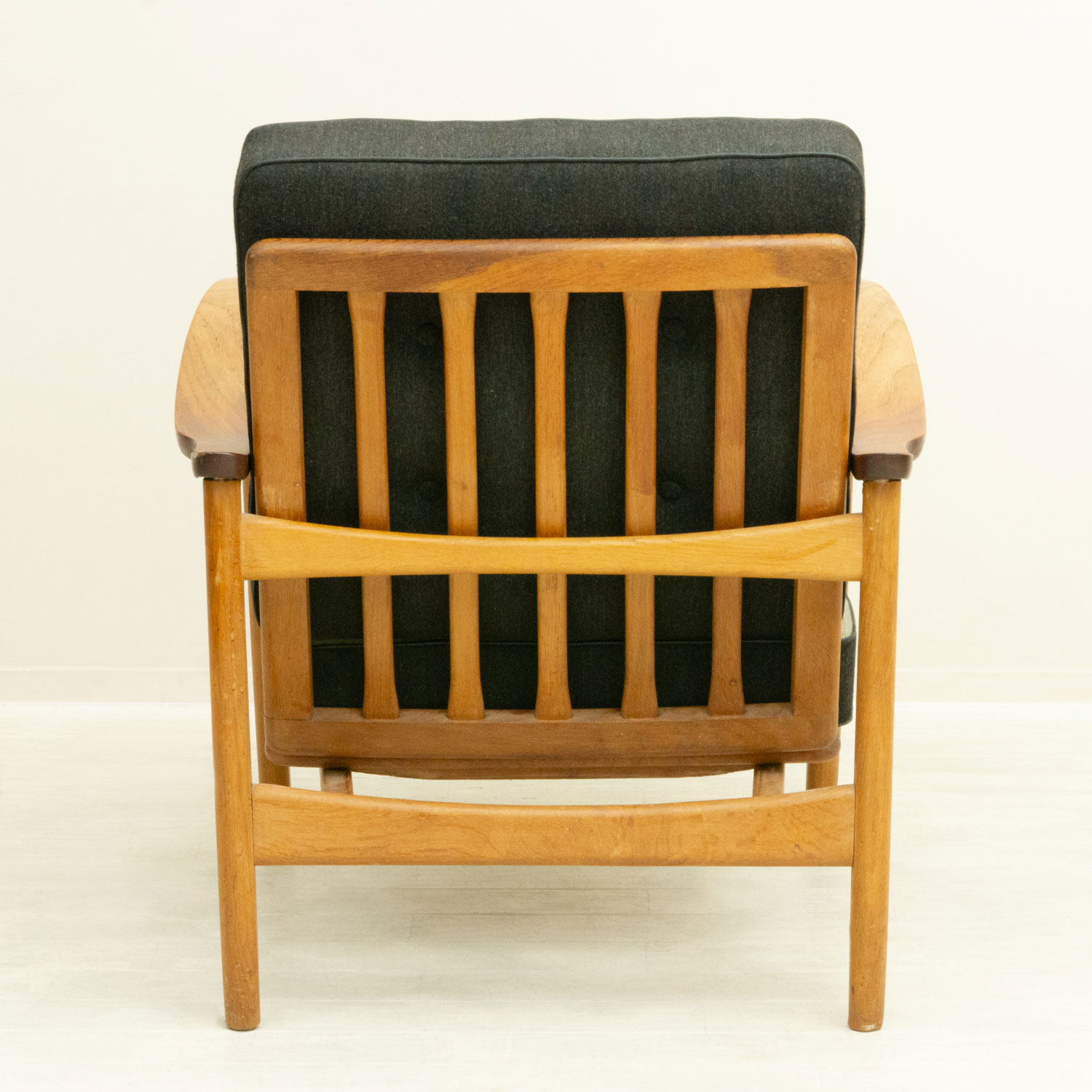 Erik Kirkegaardʥå륱Model 71  ̲ơåǥޡࡦ1950ǯ塦