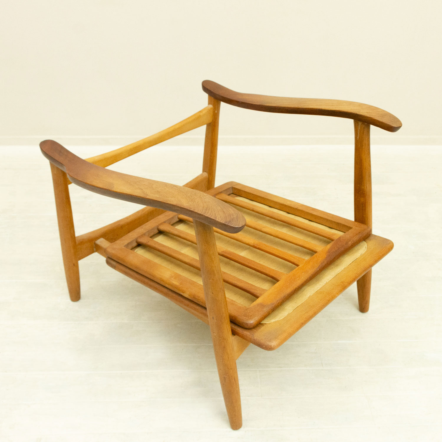 Erik Kirkegaardʥå륱Model 71  ̲ơåǥޡࡦ1950ǯ塦