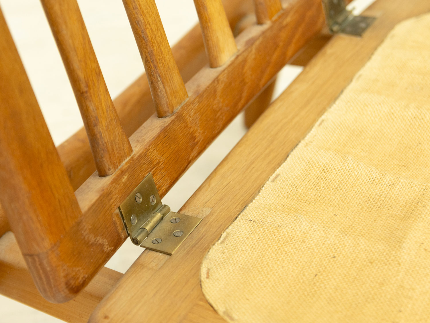 Erik Kirkegaardʥå륱Model 71  ̲ơåǥޡࡦ1950ǯ塦