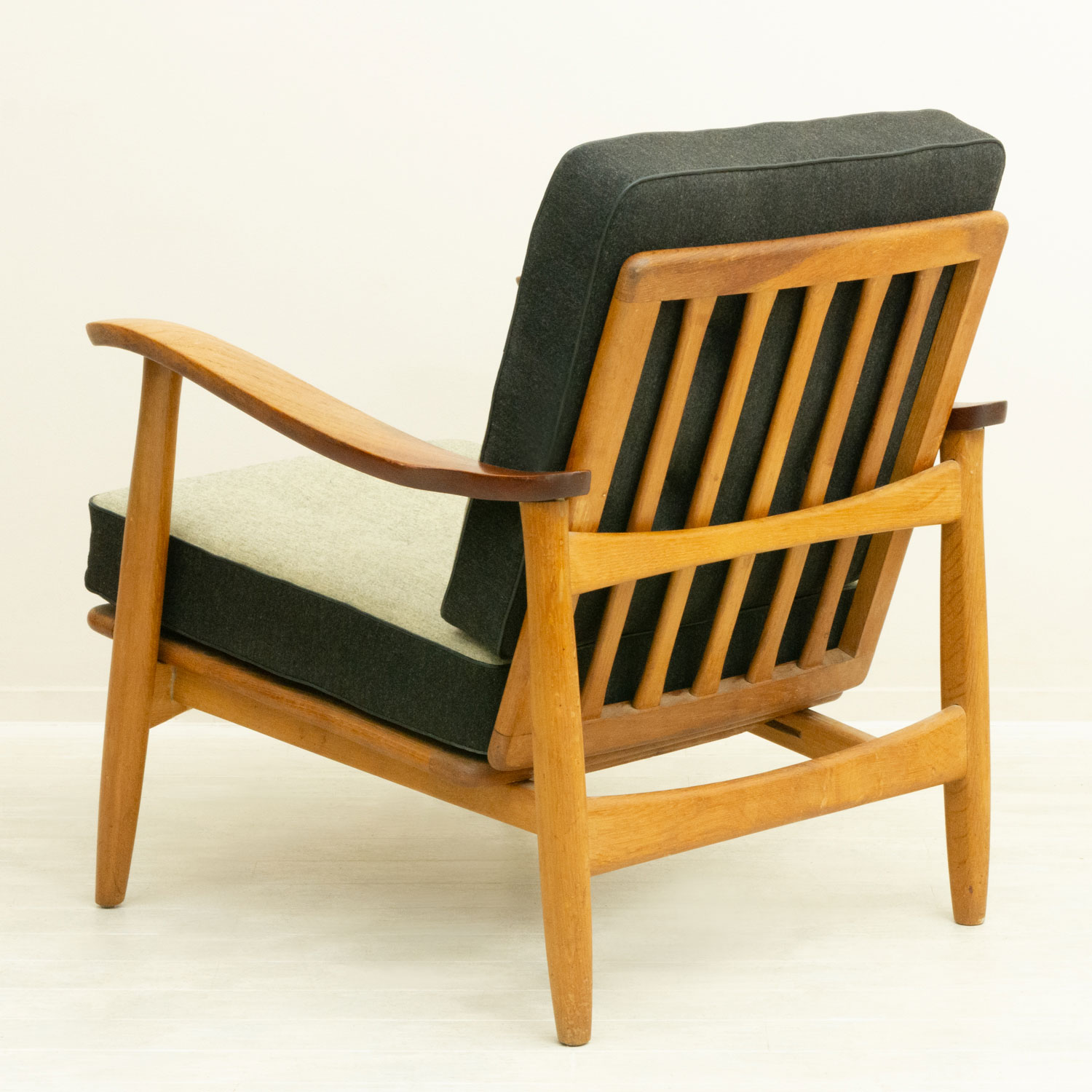 Erik Kirkegaardʥå륱Model 71  ̲ơåǥޡࡦ1950ǯ塦