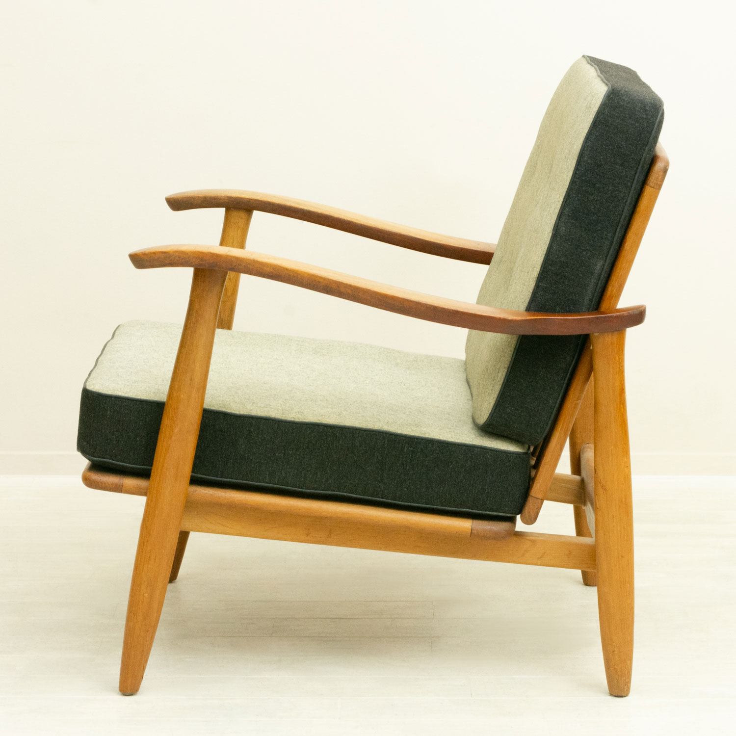 Erik Kirkegaardʥå륱Model 71  ̲ơåǥޡࡦ1950ǯ塦