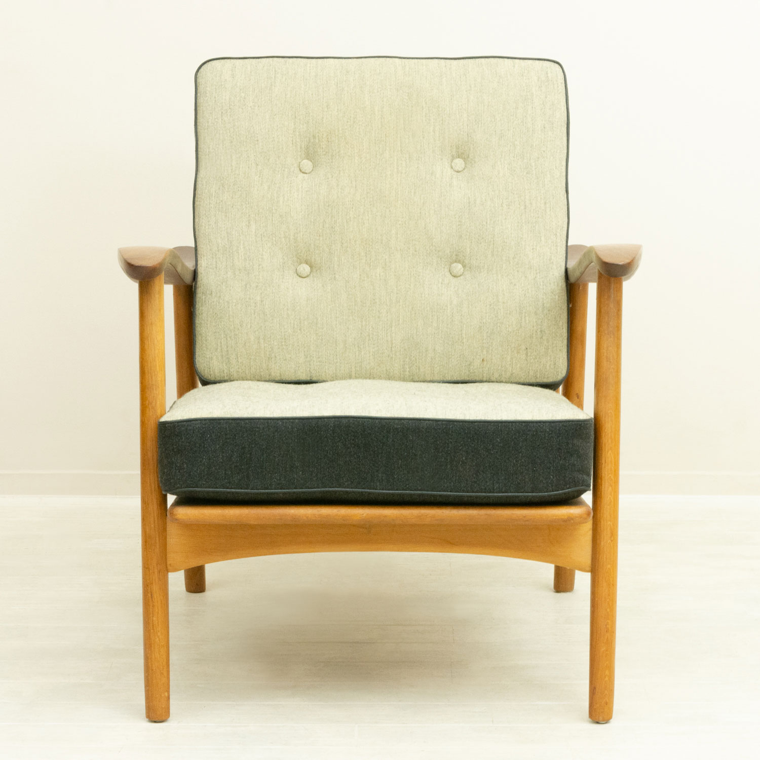 Erik Kirkegaardʥå륱Model 71  ̲ơåǥޡࡦ1950ǯ塦