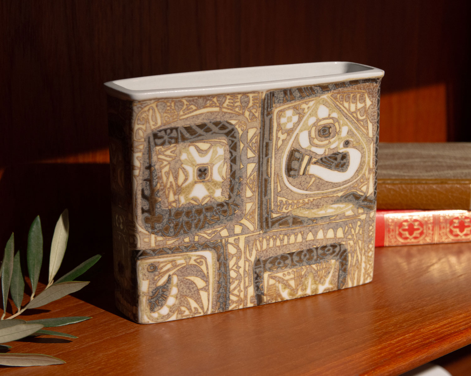 ������륳�ڥ�ϡ����� BACA ���ӡ�BACA Vase by Nils Thorsson �̲�������ơ��� �ǥ�ޡ���ƫ��