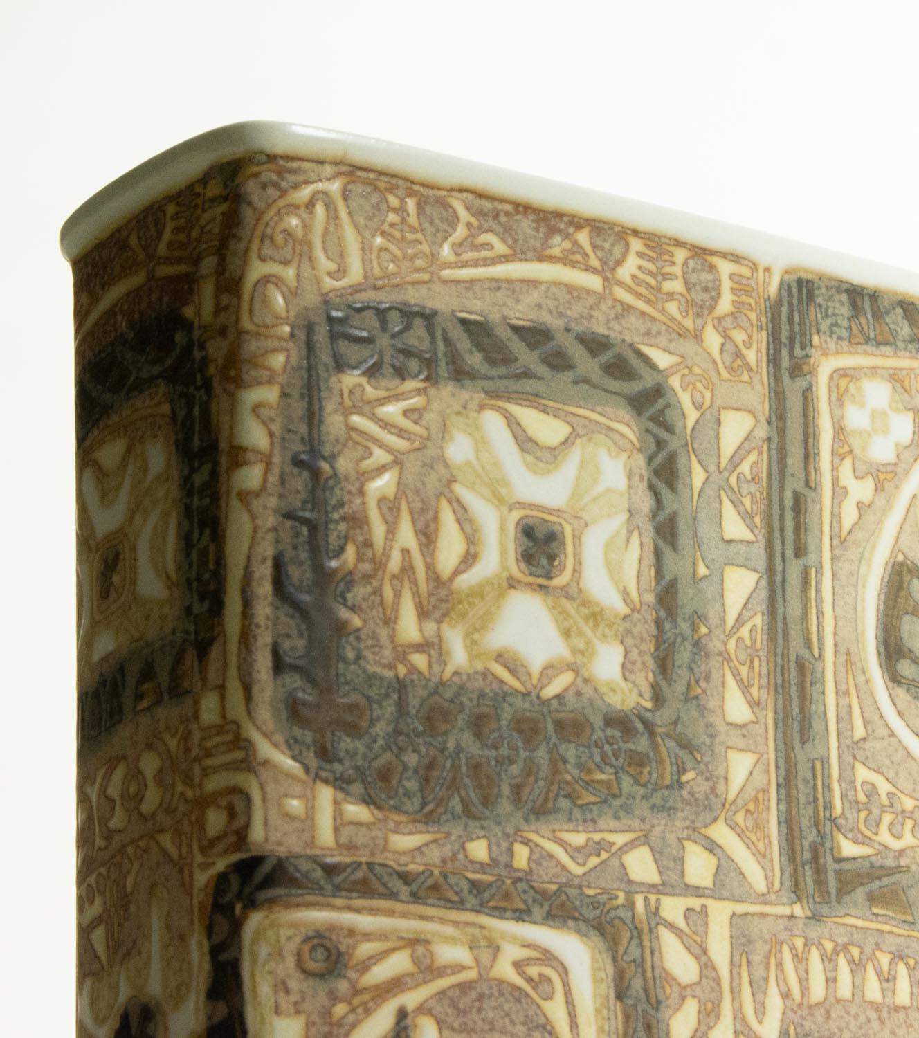 륳ڥϡ BACA ӡBACA Vase by Nils Thorsson ̲ơ ǥޡƫ