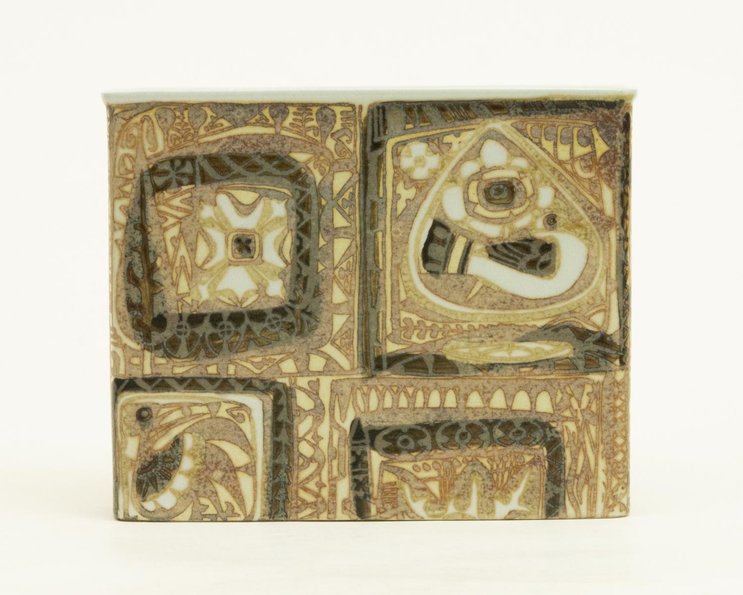 륳ڥϡ BACA ӡBACA Vase by Nils Thorsson ̲ơ ǥޡƫ