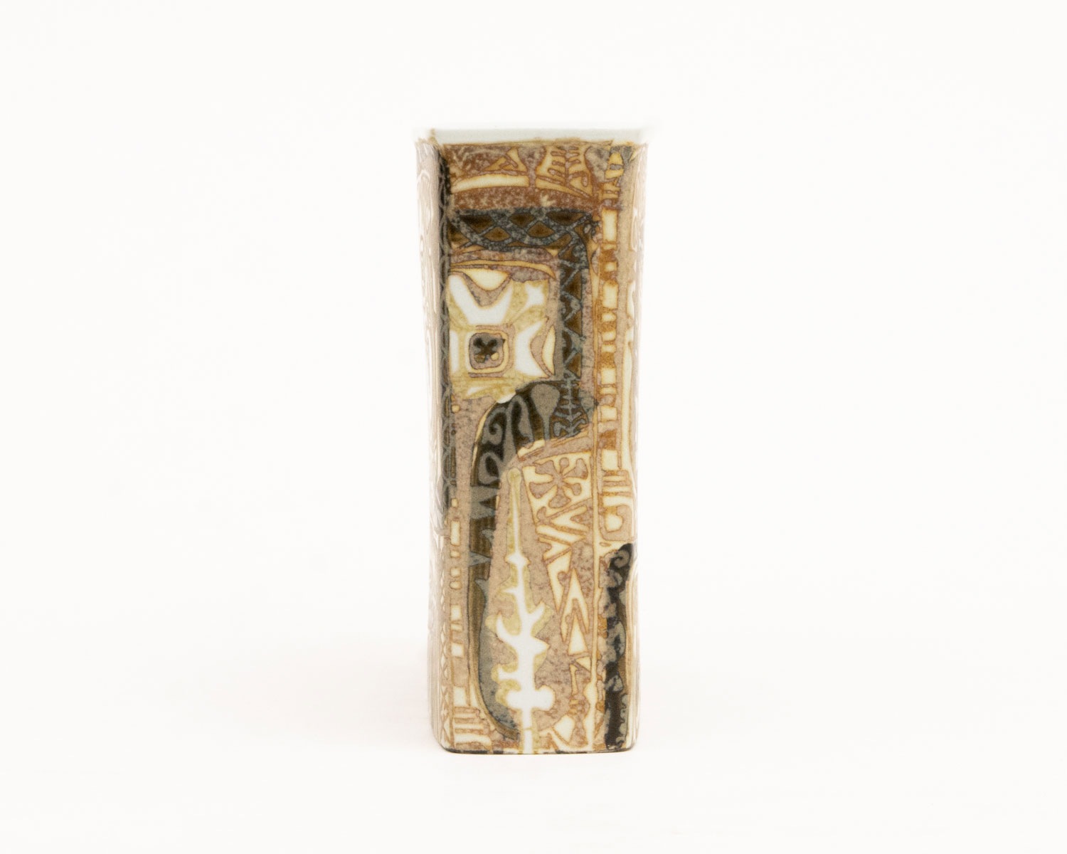 ������륳�ڥ�ϡ����� BACA ���ӡ�BACA Vase by Nils Thorsson �̲�������ơ��� �ǥ�ޡ���ƫ��