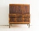 Rosewood Bureau by Erling Torvits