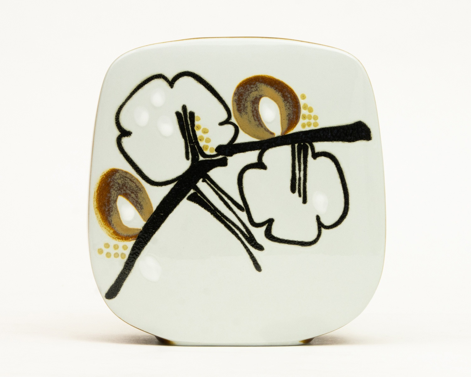 ������륳�ڥ�ϡ����� BACA ���ӡ�BACA Vase by Ellen Malmar �̲�������ơ���ƫ��