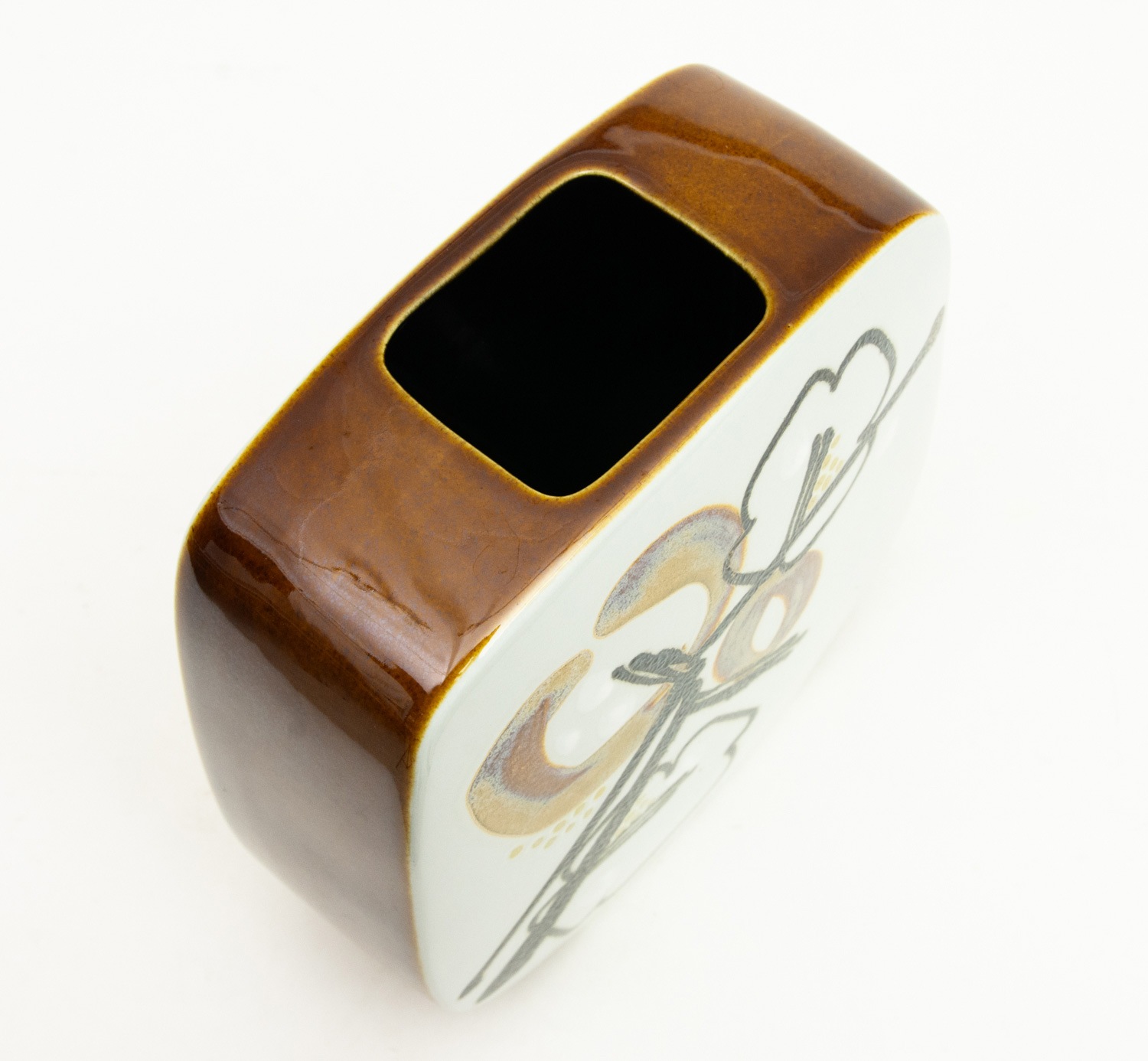������륳�ڥ�ϡ����� BACA ���ӡ�BACA Vase by Ellen Malmar �̲�������ơ���ƫ��